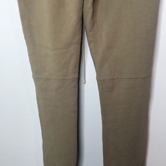 Fear of God Essentials Wild Dove Drawstring Pants Size Small NWT - Picture 11 of 12